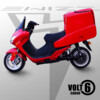 ewizz volt cargo